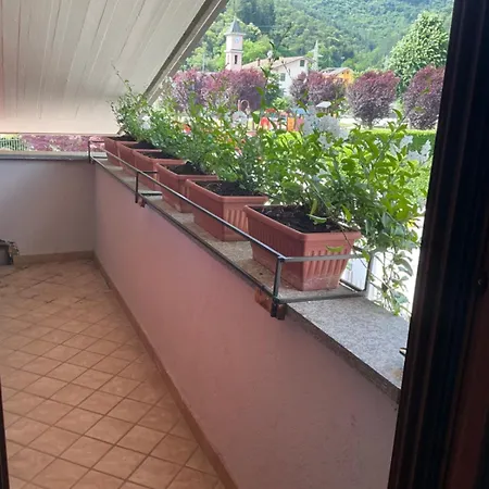 Apartamento La Sofietta