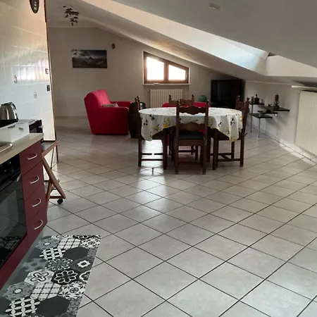 Apartment La Sofietta Borgo San Dalmazzo