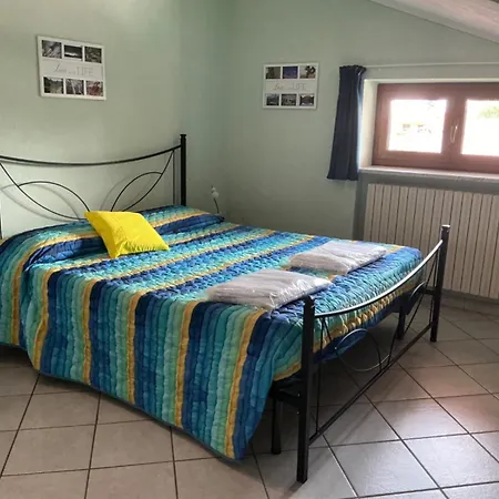 La Sofietta Daire