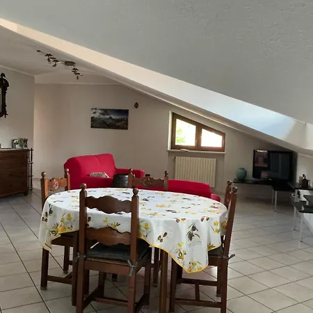 La Sofietta Apartment *