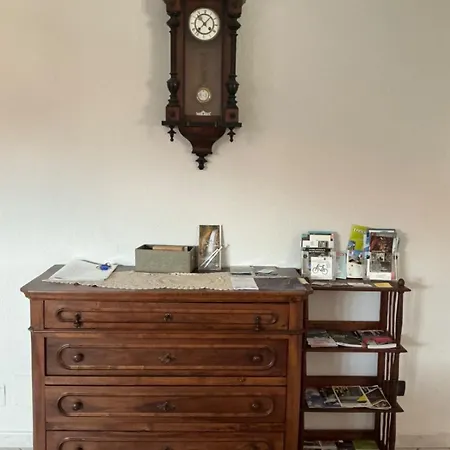 Apartamento La Sofietta *