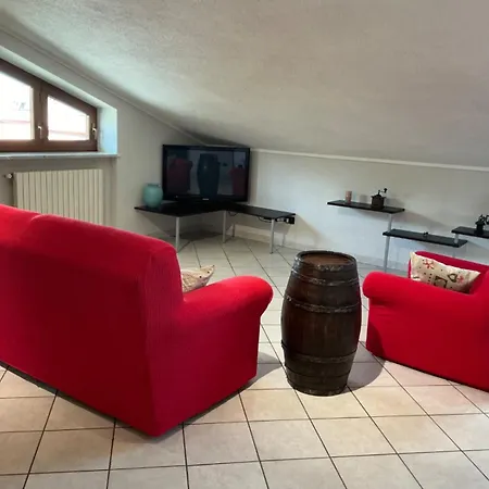 La Sofietta Daire Borgo San Dalmazzo