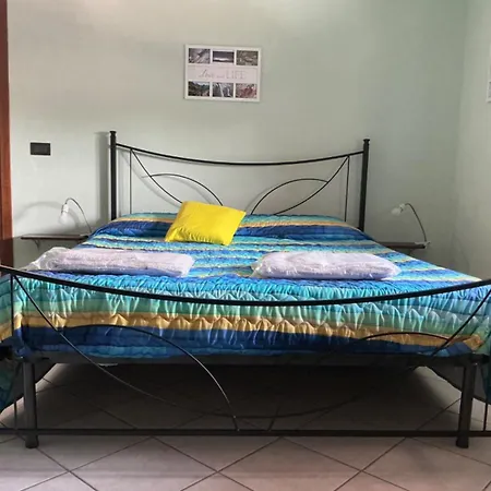 La Sofietta Borgo San Dalmazzo