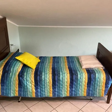 La Sofietta Apartment