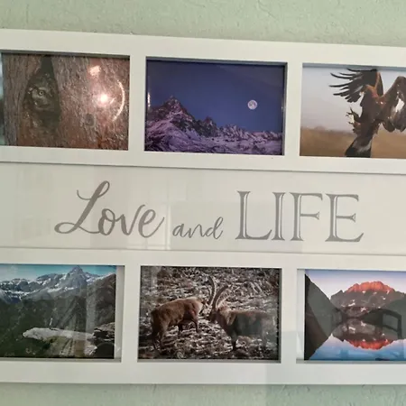 Διαμέρισμα La Sofietta