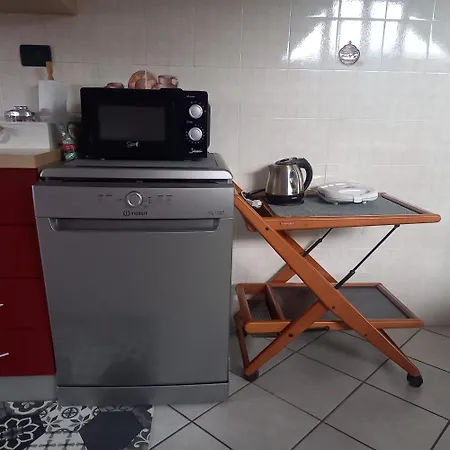 La Sofietta * Borgo San Dalmazzo