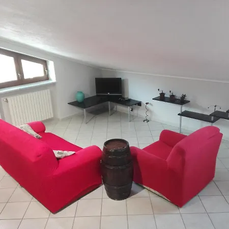 La Sofietta Daire Borgo San Dalmazzo