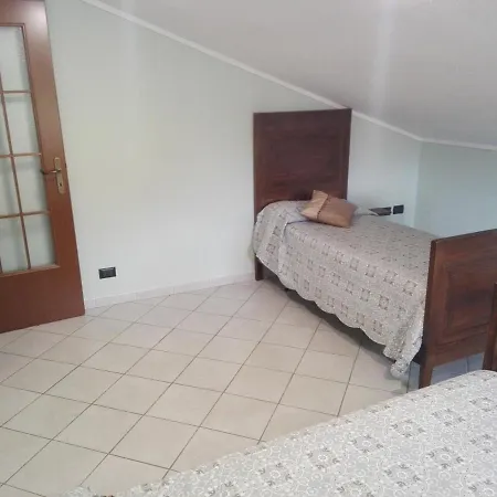 La Sofietta Daire Borgo San Dalmazzo