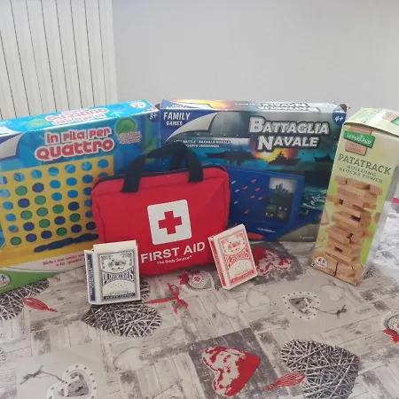 Apartamento La Sofietta Borgo San Dalmazzo