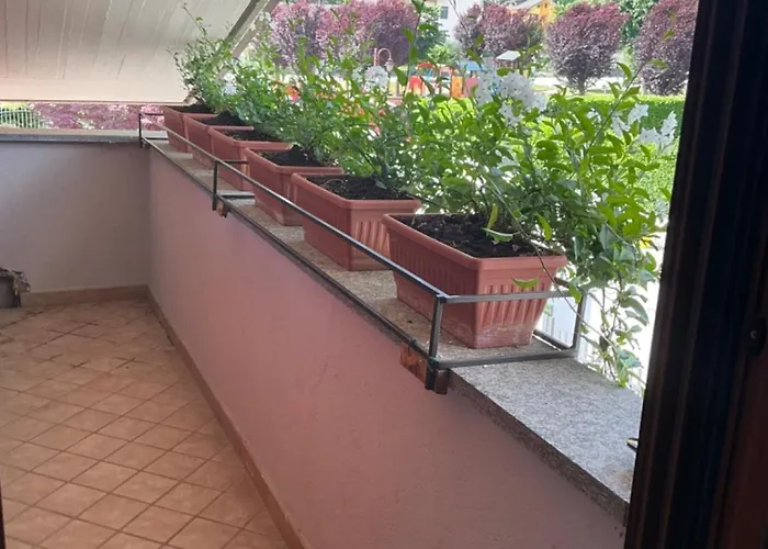 Appartement La Sofiètta