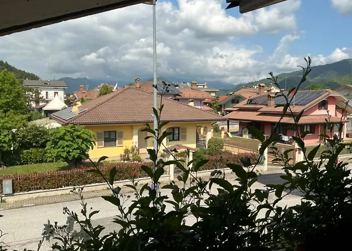 La Sofiètta Appartement *