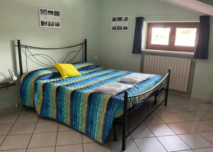 La Sofiètta Appartement