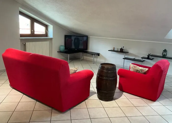 La Sofiètta Appartement Borgo San Dalmazzo