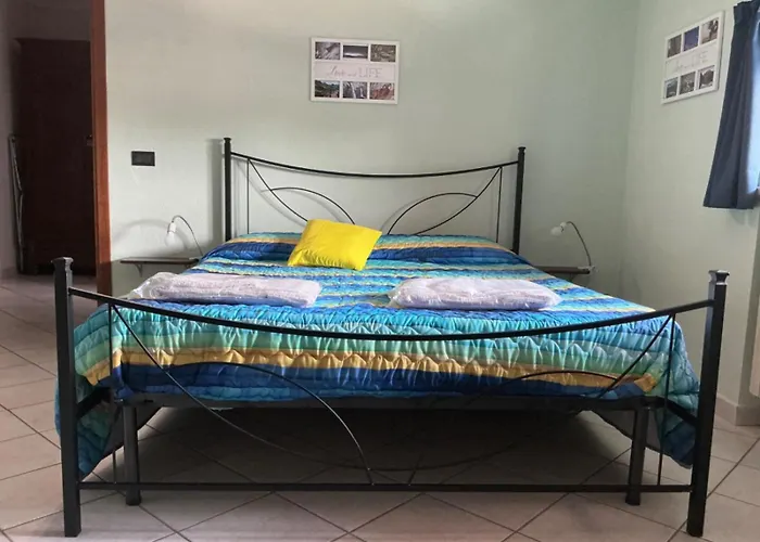 La Sofiètta Borgo San Dalmazzo