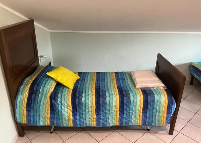 La Sofiètta Appartement