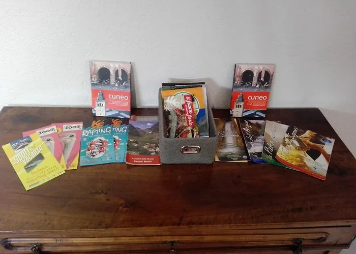 La Sofiètta Appartement